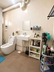 Blk 446 Hougang Avenue 8 (Hougang), HDB Executive #626620991